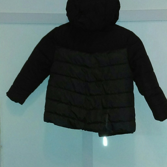 Healthtex Puffer Coat - Picture 3 of 4